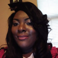 Patrice Roberts
