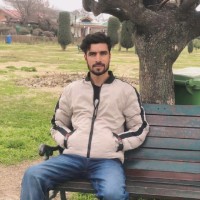 Irfan Jabbar Peer