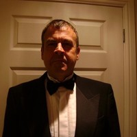 Paul Balsom