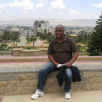 Daniel Mammo