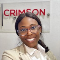 Oluwakemi Mercy Alugbin