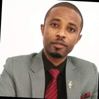 Jacob Lamah