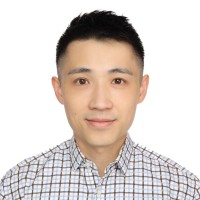Kevin Kwong