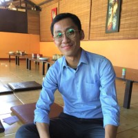 Ghifari Yoga, PMP, LSSGB