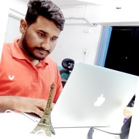 Deepak Koppal
