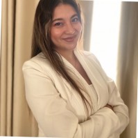 Gabriela Montoya Hernández