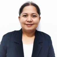 Czarina Blanca Ditablan