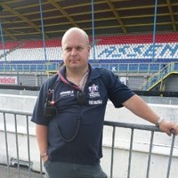 André Mijnheer