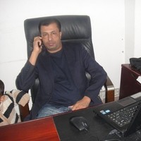 Mohammad Ali Arshad