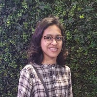 Disha Dhamnaskar