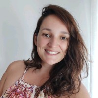 Rebeca Marcos Networker