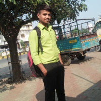 Mitul Patel