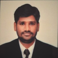 Praveen Kumar B