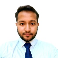 Shabbir Siyapur
