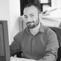 Arash Esmailzadeh