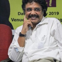 Saravanaraja Ponnusamy