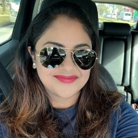 Vasudha Roy