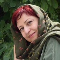 Azar Shoa Ahmadi