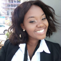 Mbali Charmaine Simelane