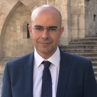 Lorenzo Pedrero Álvarez