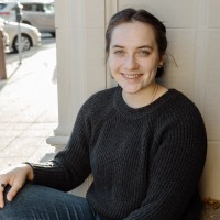 Natalie Wolter