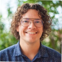 Jackson Hedrick, CQE