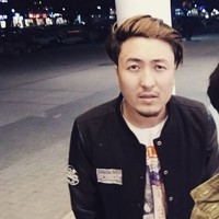 Mohd Elyas