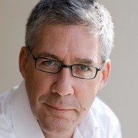 David Pitcairn