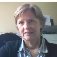 Monica Haberland Falter