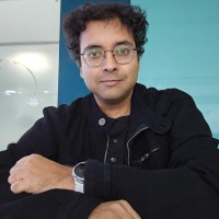 Soumalaya Chakraborty