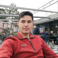 Cihat DOĞAN