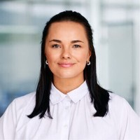 Helena Mjelde