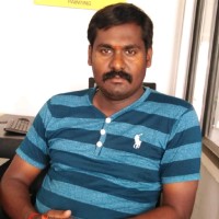 Selvaraju Mani