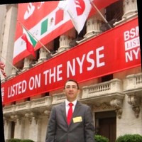 CESAR EDUARDO GARCIA DE LA VEGA, M.B.A.