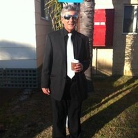 Mike Frisina