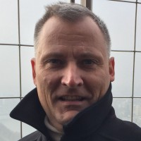 Thomas Lundholm