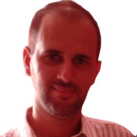 Marcus Rios