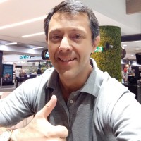 André Pollock Echeverría