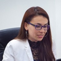 Marilyn Garzon Salgado