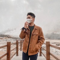 Michael Siawijaya