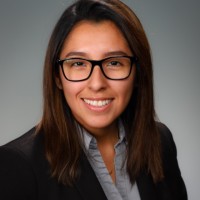Stephanie Yupanqui