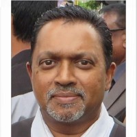 Selvun Padayachee