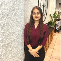 Yukti Thakkar