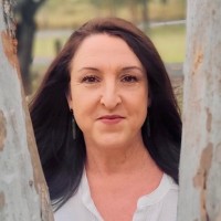 Joy George