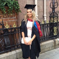 Abbie Taylor