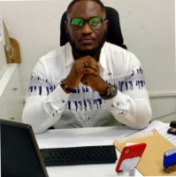 Prince Johnson Afenyo