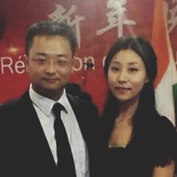 Han Yu