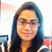 Megha Khosla