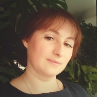 Інна Живага