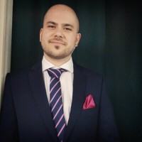 Mikael Soliman
